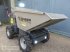 Minidumper del tipo Jansen MSK-800 X ALLRAD Elektro / Akku Rad-Antrieb Knicklenker **SOFORT VERFÜGBAR**, Neumaschine en Feuchtwangen (Imagen 2)