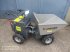 Minidumper del tipo Jansen MSK-800 X ALLRAD Elektro / Akku Rad-Antrieb Knicklenker **SOFORT VERFÜGBAR**, Neumaschine In Feuchtwangen (Immagine 5)