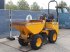 Minidumper des Typs JCB 1T-2, Gebrauchtmaschine in Antwerpen (Bild 10)