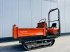 Minidumper du type Kubota KC 100, Gebrauchtmaschine en Falkenstein (Photo 1)