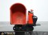 Minidumper za tip Kubota KC110HR-4 Rupsdumper minidumper, Gebrauchtmaschine u Vessem (Slika 5)