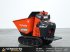 Minidumper typu Kubota KC70H-4P Rupsdumper, Gebrauchtmaschine w Vessem (Zdjęcie 5)