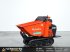 Minidumper tipa Kubota KC70H-4P Rupsdumper, Gebrauchtmaschine u Vessem (Slika 3)