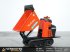 Minidumper типа Kubota KC70H-4P Rupsdumper, Gebrauchtmaschine в Vessem (Фотография 1)