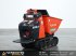 Minidumper типа Kubota KC70H-4P Rupsdumper, Gebrauchtmaschine в Vessem (Фотография 8)