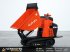 Minidumper a típus Kubota KC70H-4P, Neumaschine ekkor: Vessem (Kép 1)