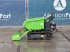 Minidumper typu Merlo M500DP, Gebrauchtmaschine w Antwerpen (Zdjęcie 1)