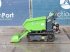 Minidumper des Typs Merlo M500DP, Gebrauchtmaschine in Antwerpen (Bild 2)