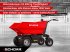 Minidumper typu Schorr Minidumper 500kg Elektro 1000W 48V Elektrodumper Dumper Motorschubkarre Elektroschubkarre, Neumaschine v Schüttorf (Obrázok 1)