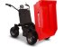 Minidumper типа Schorr Minidumper 500kg Elektro 1000W 48V Elektrodumper Dumper Motorschubkarre Elektroschubkarre, Neumaschine в Schüttorf (Фотография 7)