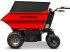 Minidumper типа Schorr Minidumper DEHRAS 500kg Elektro 1000W 48V Elektrodumper Dumper Motorschubkarre Elektroschubkarre, Neumaschine в Schüttorf (Фотография 2)