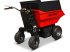 Minidumper typu Schorr Minidumper DEHRAS 500kg Elektro 1000W 48V Elektrodumper Dumper Motorschubkarre Elektroschubkarre, Neumaschine v Schüttorf (Obrázek 3)