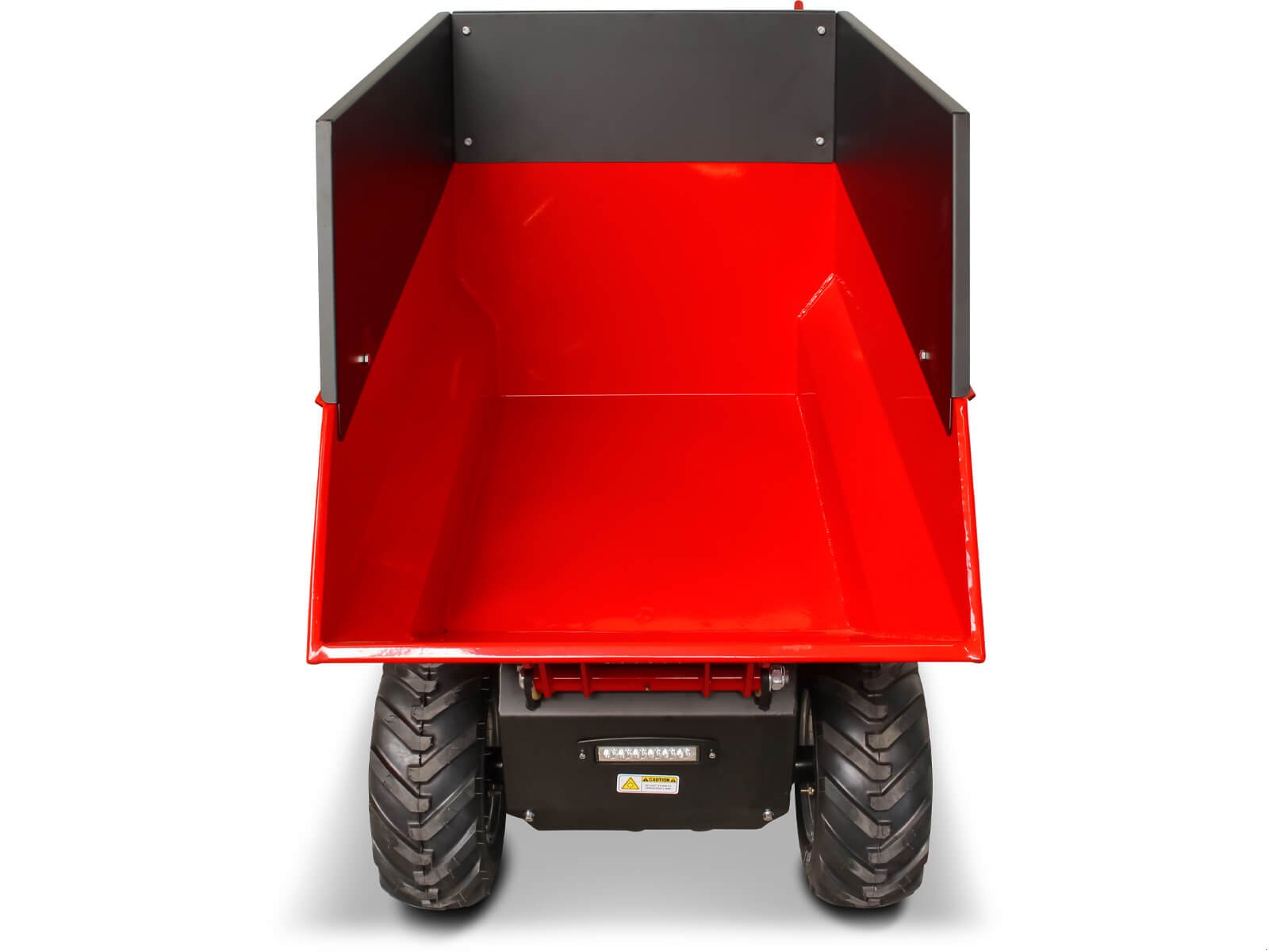 Minidumper typu Schorr Minidumper DEHRAS 500kg Elektro 1000W 48V Elektrodumper Dumper Motorschubkarre Elektroschubkarre, Neumaschine w Schüttorf (Zdjęcie 7)