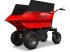 Minidumper типа Schorr Minidumper DEHRAS 500kg Elektro 1000W 48V Elektrodumper Dumper Motorschubkarre Elektroschubkarre, Neumaschine в Schüttorf (Фотография 14)