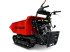 Minidumper του τύπου Schorr Minidumper RR500DHKA2 PRO 500kg Mulde mit Kipphydraulik und Mitfahrplattform 9,2 PS Benzin Dumper Raupendumper, Neumaschine σε Schüttorf (Φωτογραφία 11)