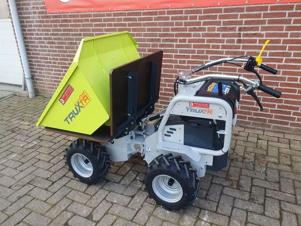 Minidumper типа Sonstige Bendie B450G 24 volt, Neumaschine в Goudriaan (Фотография 7)