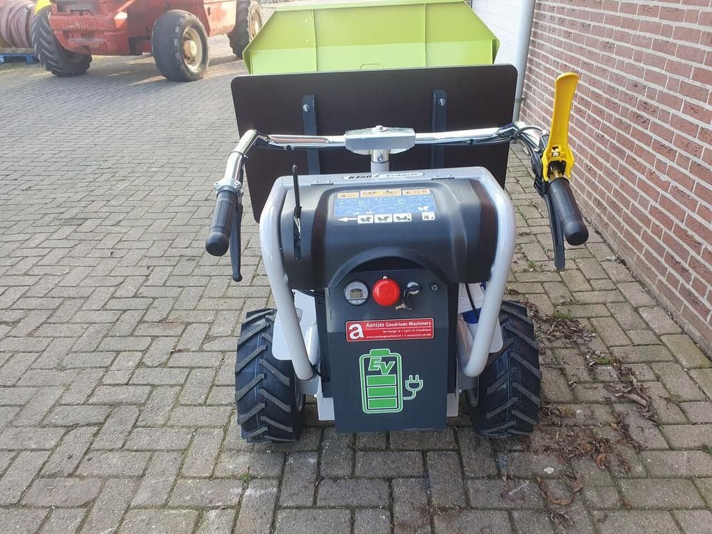 Minidumper типа Sonstige Bendie B450G 24 volt, Neumaschine в Goudriaan (Фотография 8)