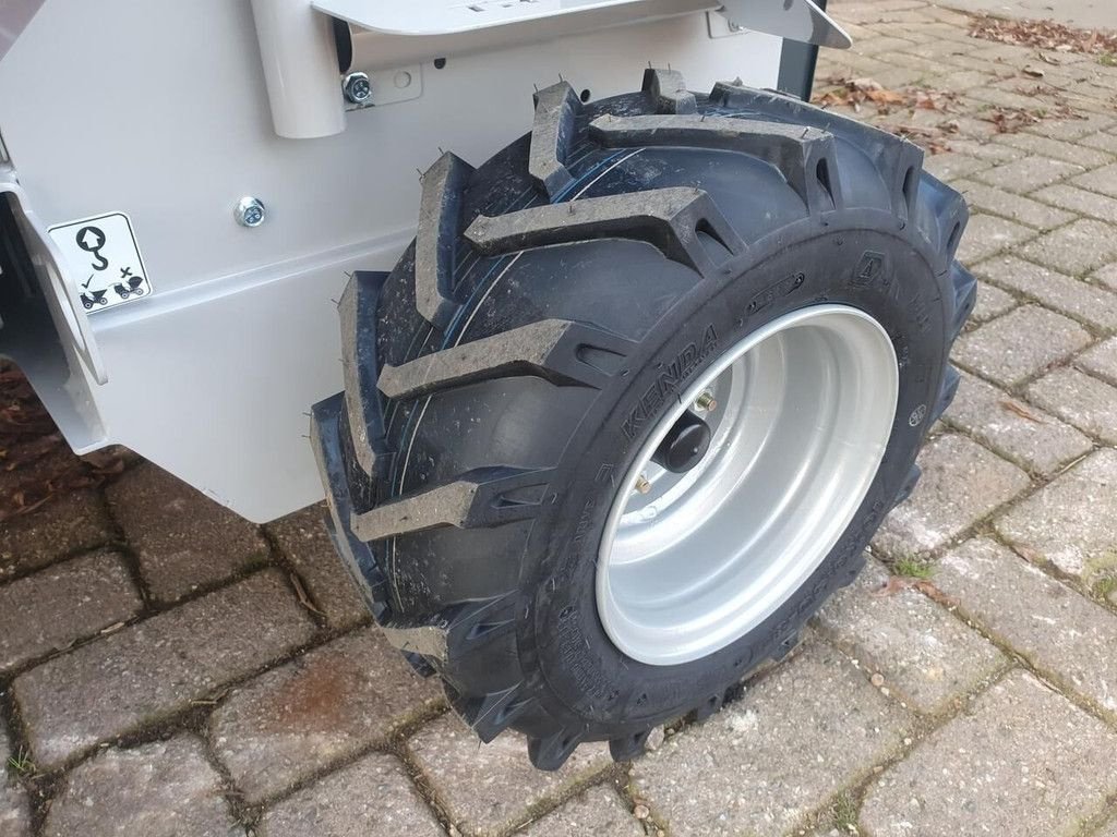 Minidumper typu Sonstige Bendie B450G 24 volt, Neumaschine w Goudriaan (Zdjęcie 10)