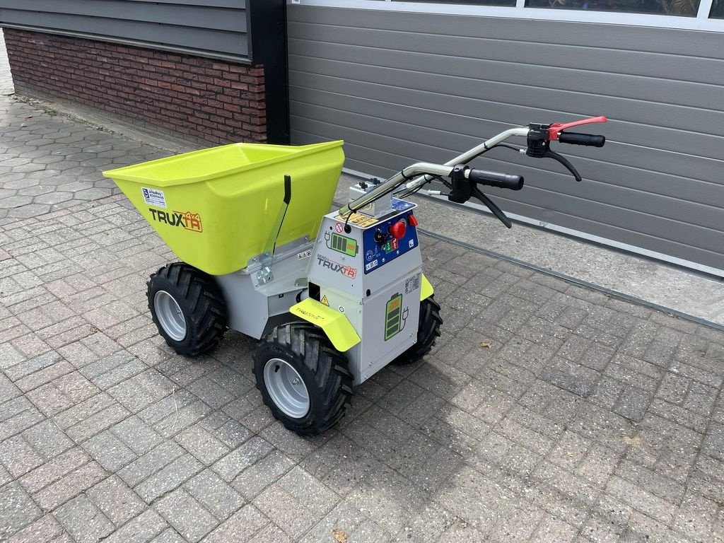 Minidumper du type Sonstige Bendie EB300P 24 V minidumper 4x4, Neumaschine en Neer (Photo 9)