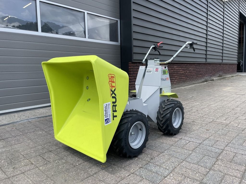 Minidumper du type Sonstige Bendie EB300P 24 V minidumper 4x4, Neumaschine en Neer (Photo 3)