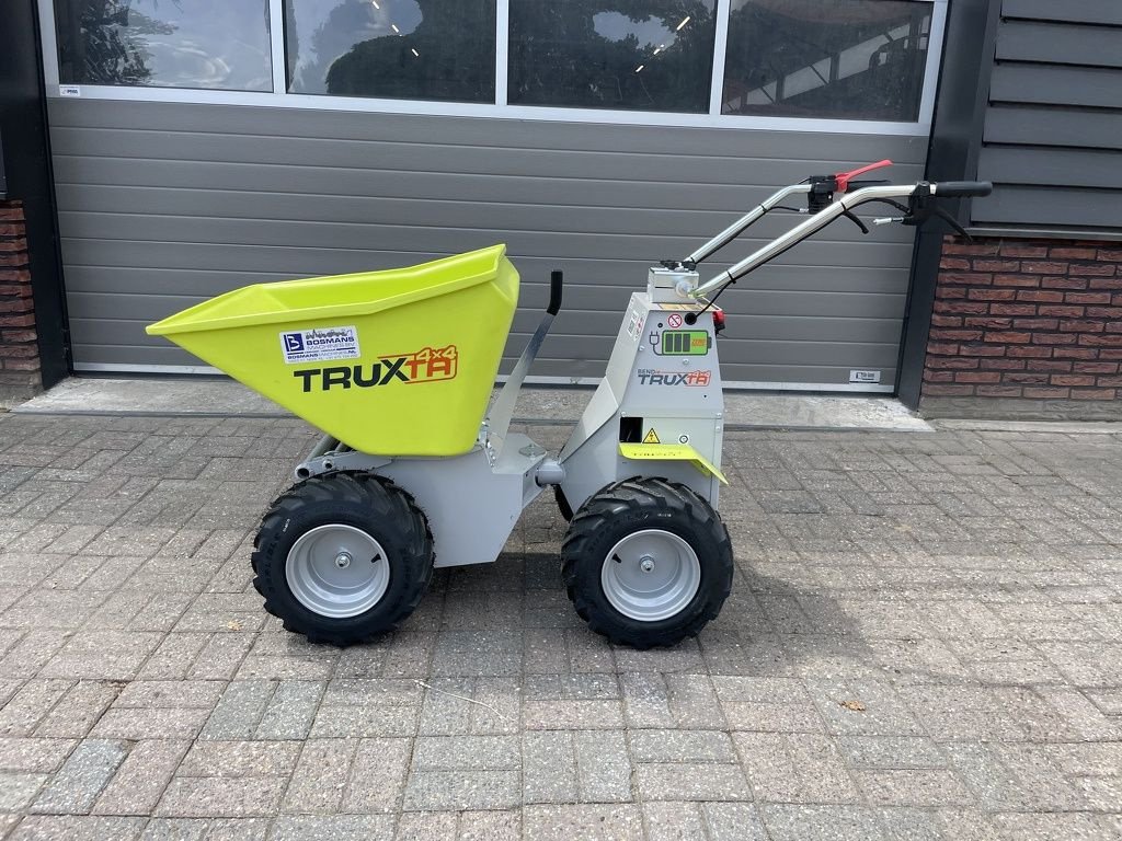 Minidumper tipa Sonstige Bendie EB300P 24 V minidumper 4x4, Neumaschine u Neer (Slika 5)