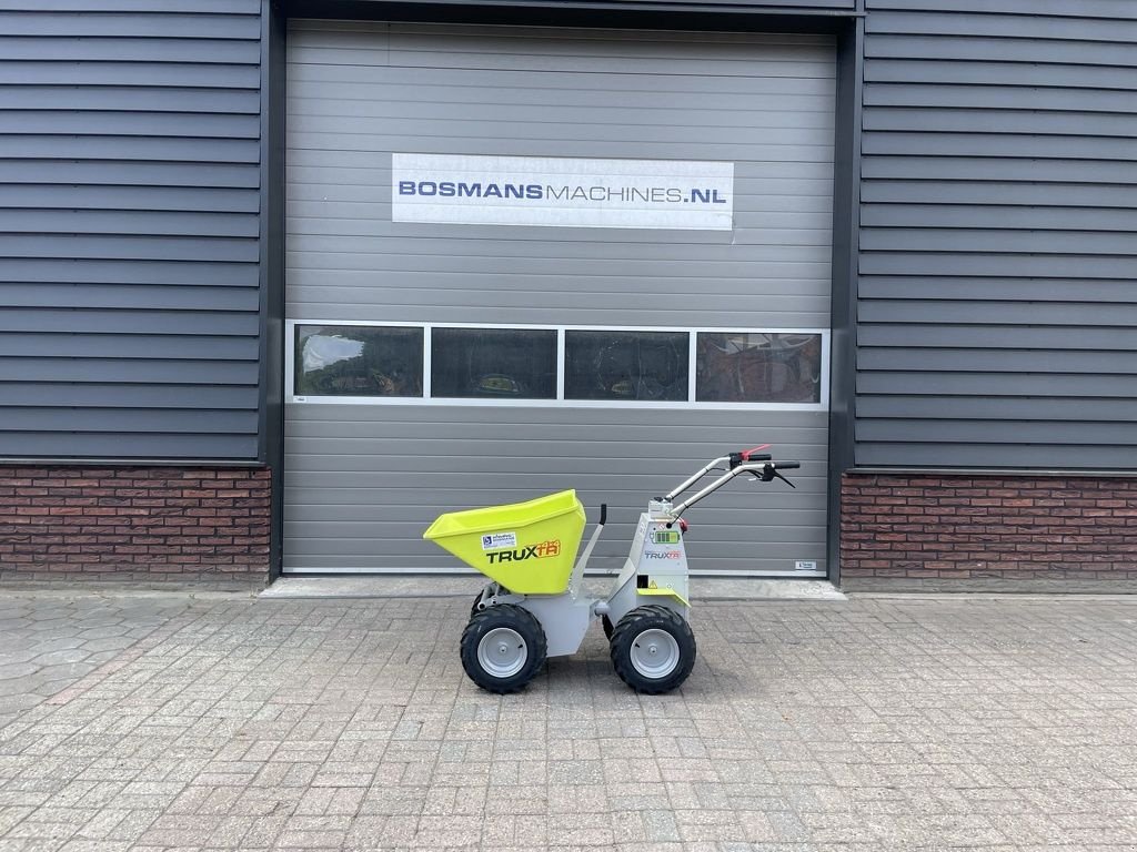 Minidumper van het type Sonstige Bendie EB300P 24 V minidumper 4x4, Neumaschine in Neer (Foto 1)