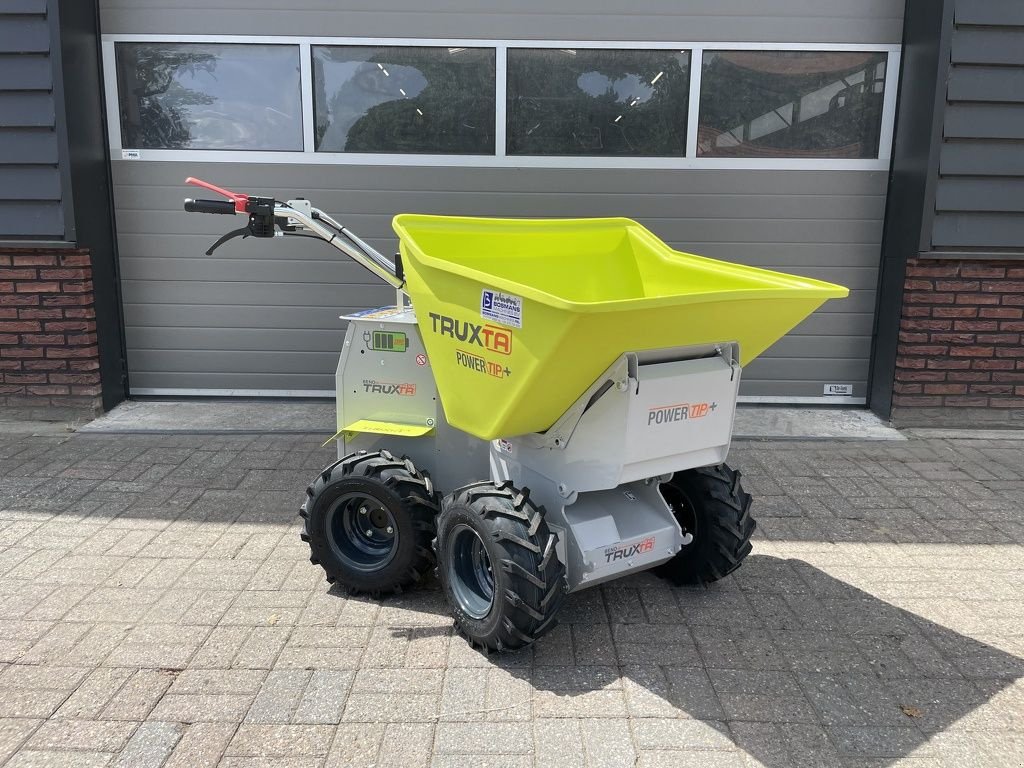 Minidumper του τύπου Sonstige Bendie EB500PPTP 24 v minidumper 4x4, Neumaschine σε Neer (Φωτογραφία 5)