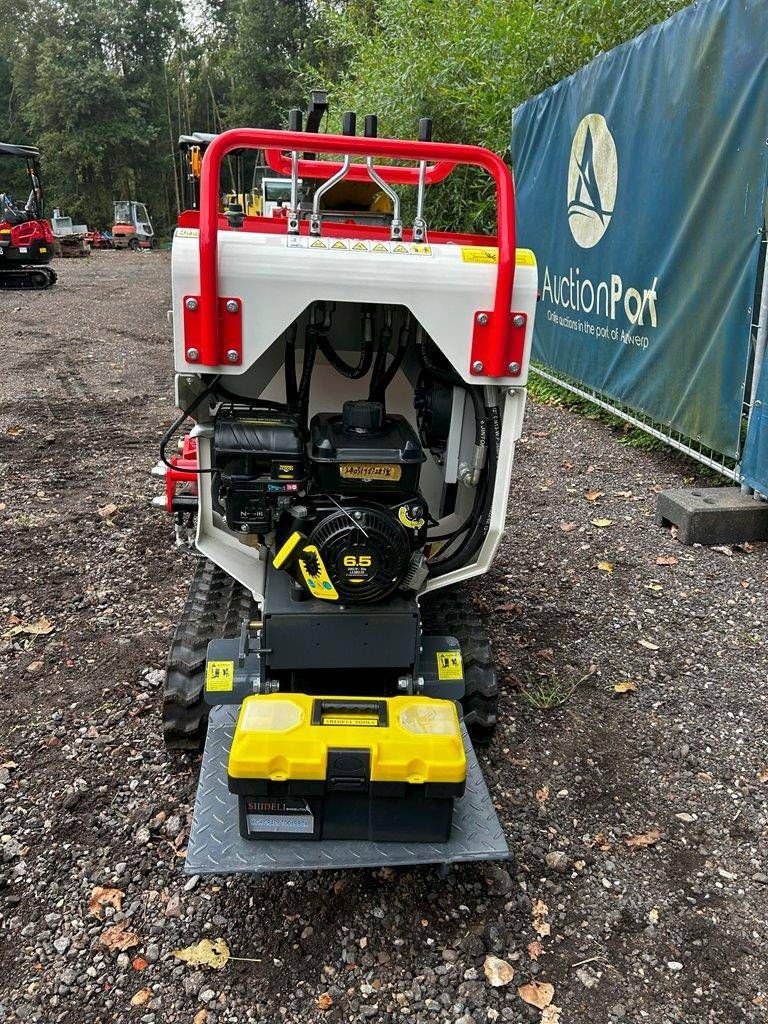 Minidumper du type Sonstige Briggs en Stratton HT500, Neumaschine en Antwerpen (Photo 3)