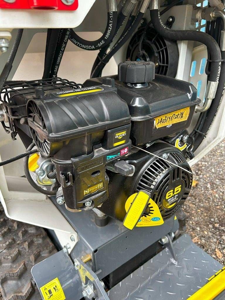 Minidumper typu Sonstige Briggs en Stratton HT500, Neumaschine w Antwerpen (Zdjęcie 10)