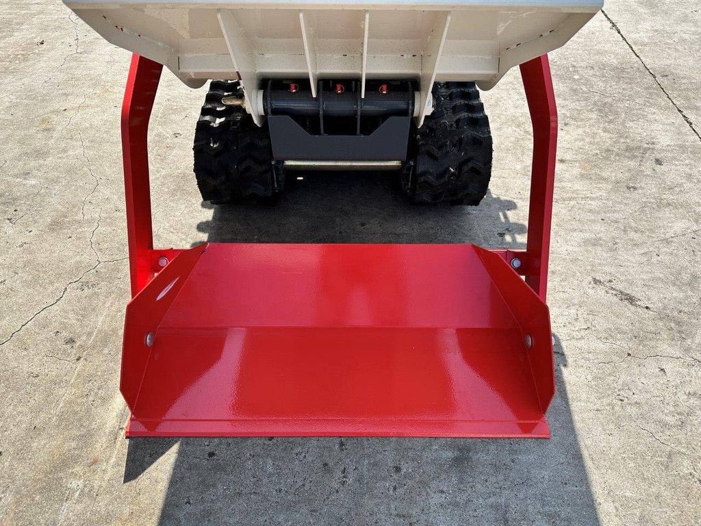 Minidumper Türe ait Sonstige Captok CK5050, Neumaschine içinde Antwerpen (resim 10)