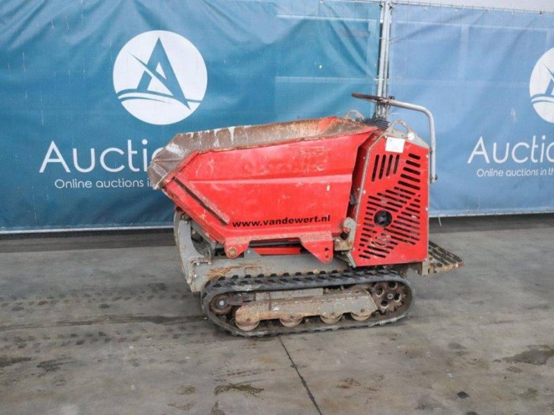 Minidumper typu Sonstige Ihimer Carry 107, Gebrauchtmaschine w Antwerpen (Zdjęcie 1)