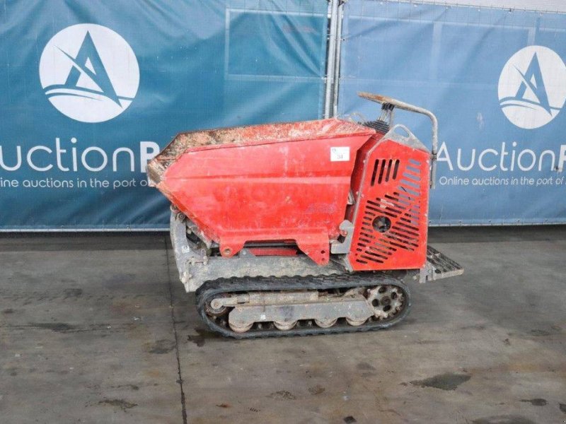 Minidumper tip Sonstige Ihimer Carry 107, Gebrauchtmaschine in Antwerpen (Poză 1)