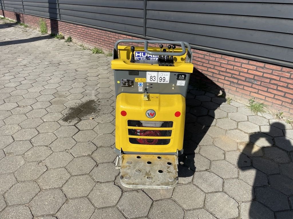 Minidumper van het type Sonstige Neuson DT05 rupsdumper 66 cm BJ 2023, Gebrauchtmaschine in Neer (Foto 11)