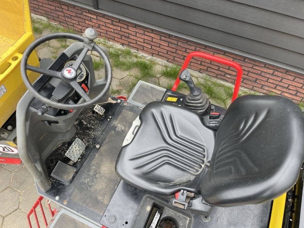 Minidumper typu Sonstige Neuson DW20 wieldumper BJ 2023, Gebrauchtmaschine w Neer (Zdjęcie 4)