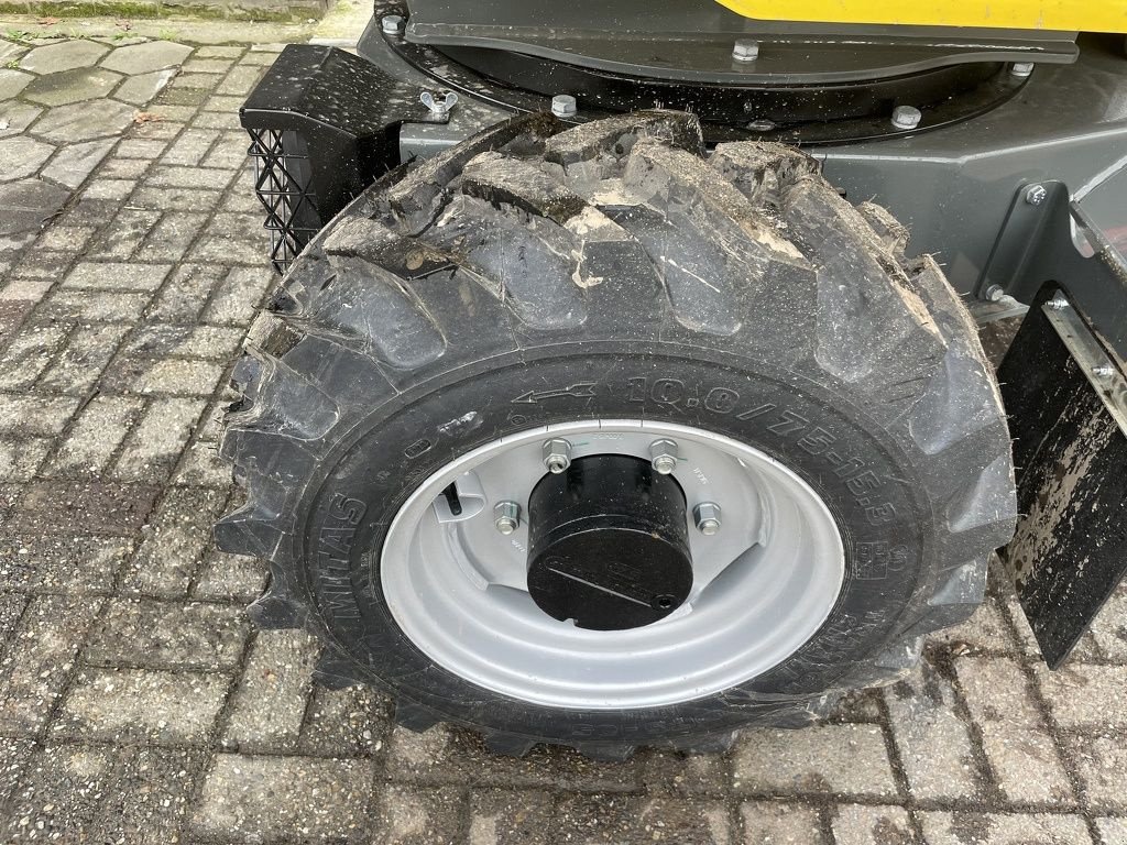 Minidumper typu Sonstige Neuson DW20 wieldumper NIEUW, Neumaschine w Neer (Zdjęcie 7)