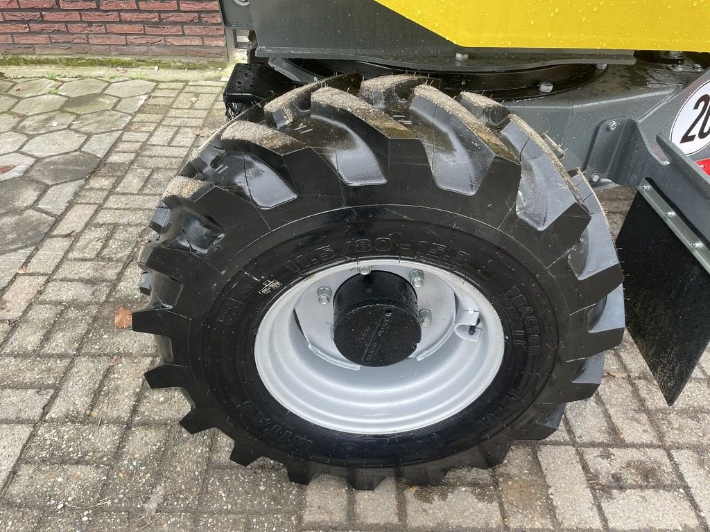 Minidumper του τύπου Sonstige Neuson DW30 wieldumper NIEUW, Neumaschine σε Neer (Φωτογραφία 9)