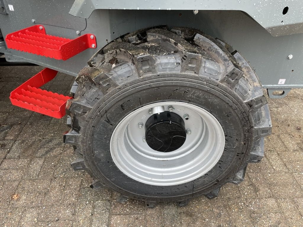 Minidumper typu Sonstige Neuson DW60 wiel dumper NIEUW, Neumaschine w Neer (Zdjęcie 11)