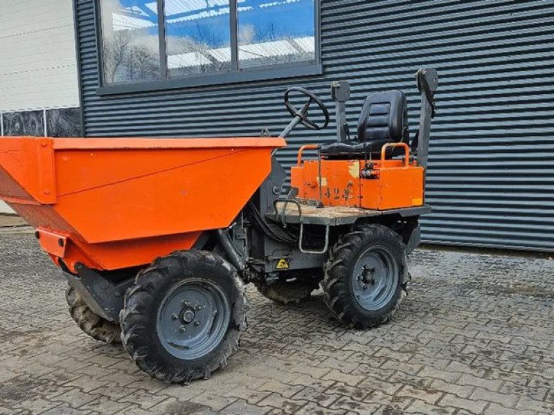 Minidumper типа Sonstige Neuson PEL JOB ED 750, Gebrauchtmaschine в Scharsterbrug (Фотография 1)