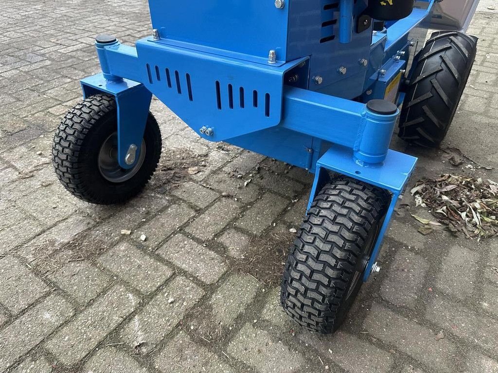 Minidumper Türe ait Sonstige Onbekend Delmer, Neumaschine içinde Goudriaan (resim 10)