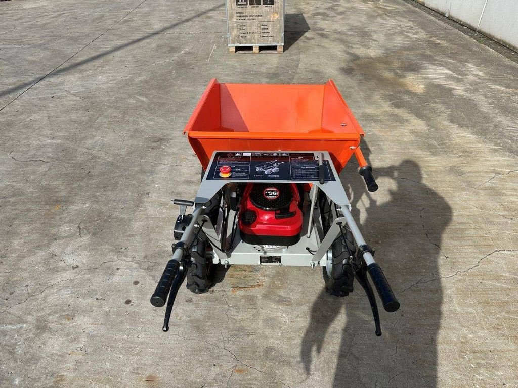 Minidumper tipa Sonstige Plus Power T30, Neumaschine u Antwerpen (Slika 7)