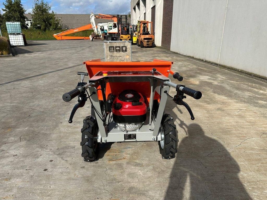 Minidumper του τύπου Sonstige Plus Power T30, Neumaschine σε Antwerpen (Φωτογραφία 5)