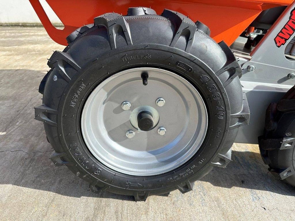 Minidumper typu Sonstige Plus Power T30, Neumaschine w Antwerpen (Zdjęcie 10)