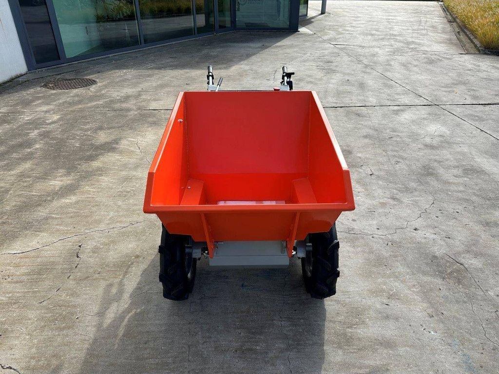 Minidumper Türe ait Sonstige Plus Power T30, Neumaschine içinde Antwerpen (resim 2)