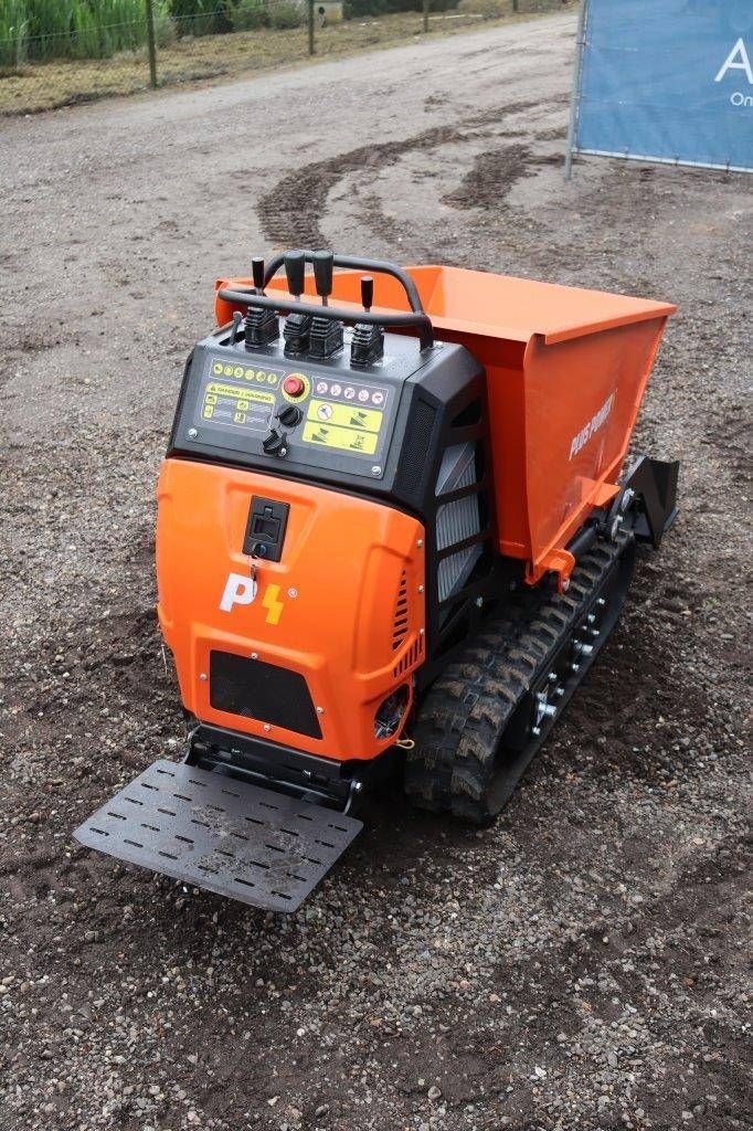 Minidumper del tipo Sonstige Plus Power T50FL, Neumaschine en Antwerpen (Imagen 5)