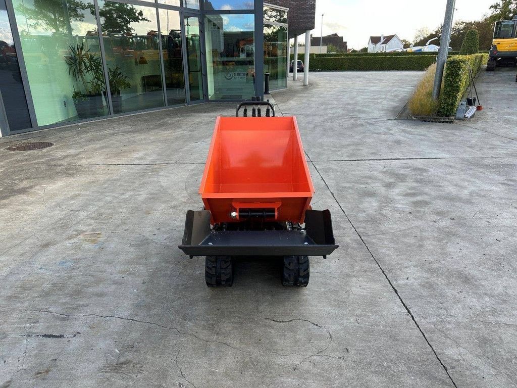 Minidumper του τύπου Sonstige Plus Power T50FL, Neumaschine σε Antwerpen (Φωτογραφία 2)