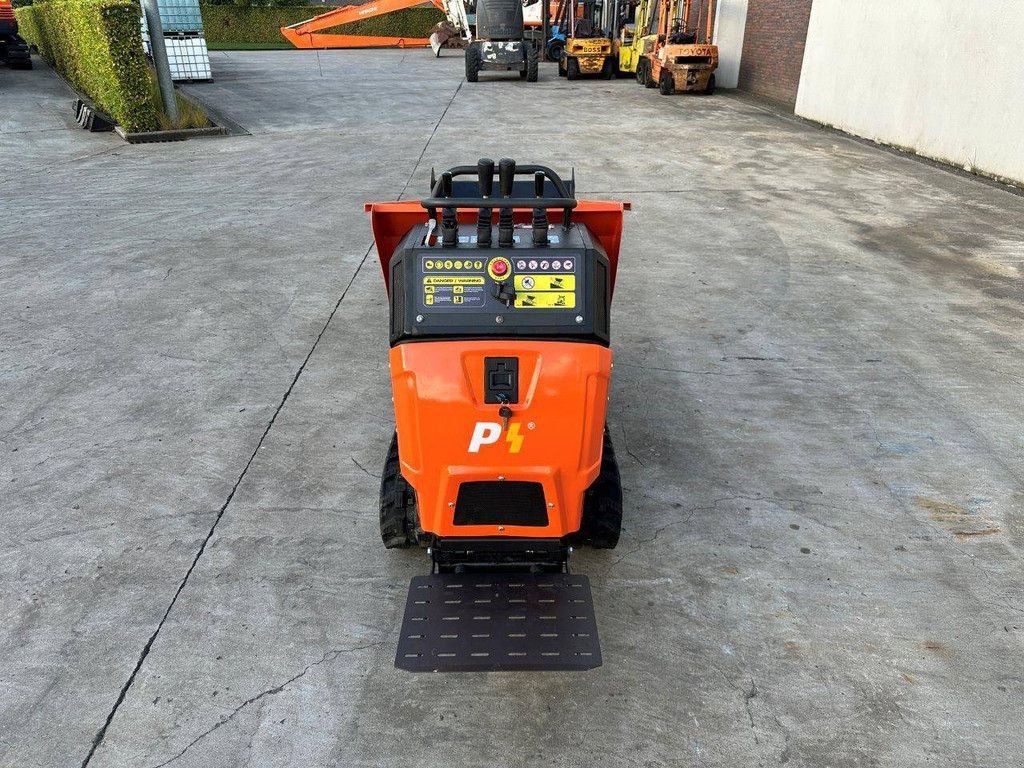 Minidumper типа Sonstige Plus Power T50FL, Neumaschine в Antwerpen (Фотография 5)