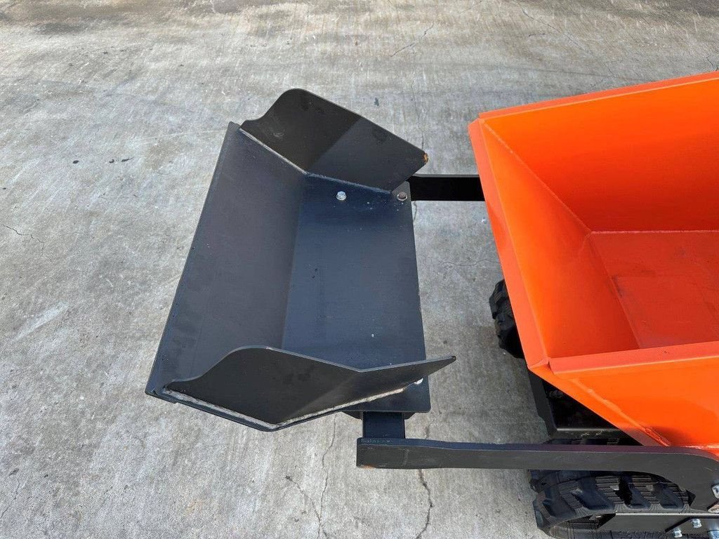 Minidumper del tipo Sonstige Plus Power T50FL, Neumaschine en Antwerpen (Imagen 9)