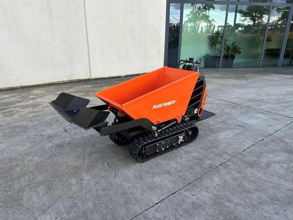 Minidumper του τύπου Sonstige Plus Power T50FL, Neumaschine σε Antwerpen (Φωτογραφία 1)