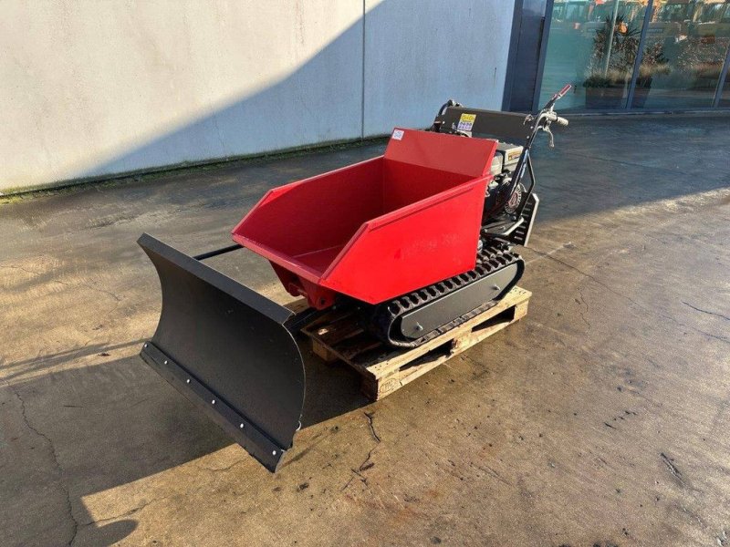 Minidumper tipa Sonstige Schorr RR500DHKA, Neumaschine u Antwerpen (Slika 1)