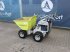 Minidumper za tip Sonstige TRUXTA B450E, Gebrauchtmaschine u Antwerpen (Slika 3)